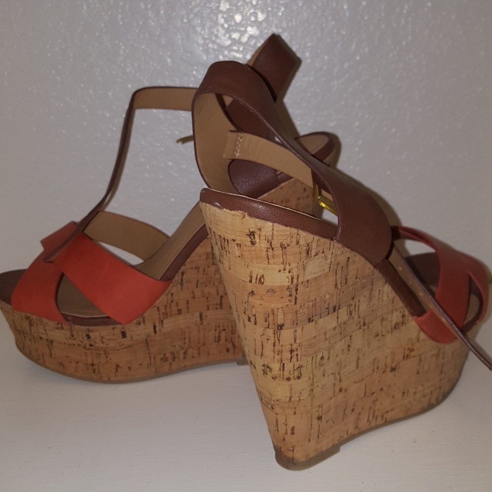 Wedges - Picture 4 of 5